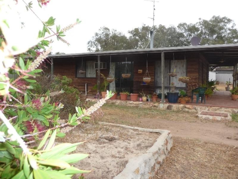 31 Pelham Street, York WA 6302