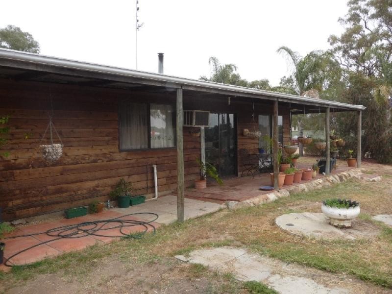 31 Pelham Street, York WA 6302