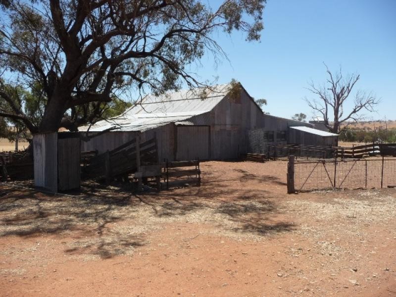 Lot 3152/ Spencers Brook Road, York WA 6302