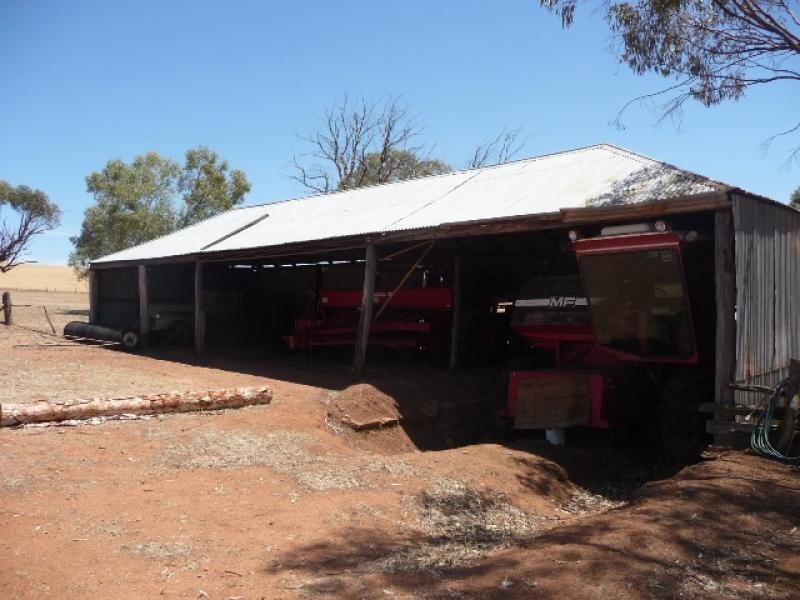 Lot 3152/ Spencers Brook Road, York WA 6302