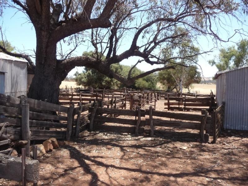 Lot 3152/ Spencers Brook Road, York WA 6302