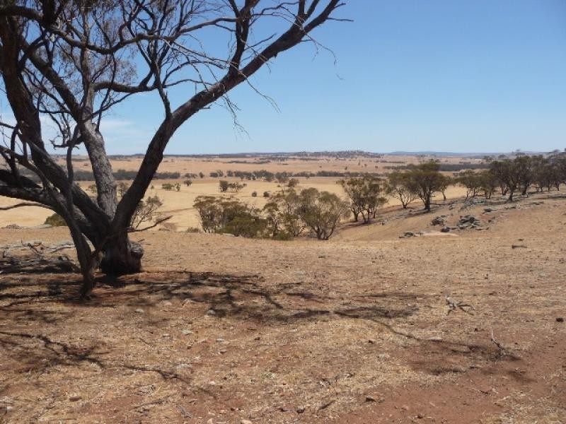 Lot 3152/ Spencers Brook Road, York WA 6302