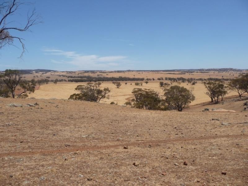 Lot 3152/ Spencers Brook Road, York WA 6302