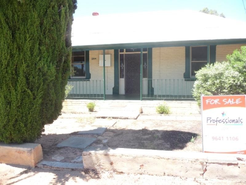 264 Avon Terrace, York WA 6302