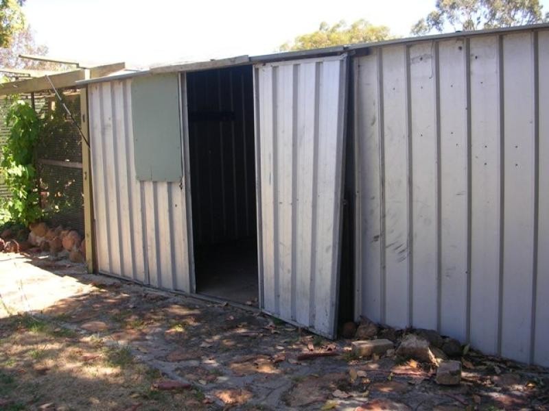 19 Hope Street, York WA 6302