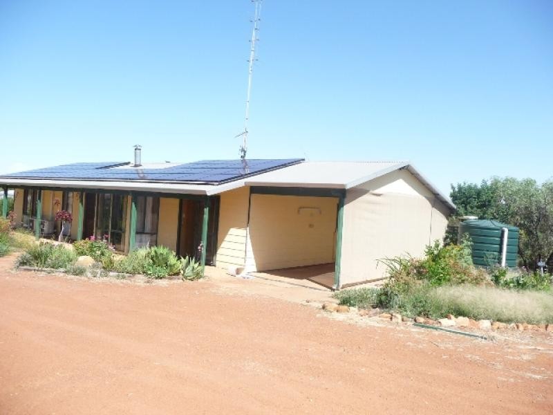 44 Prunster Road, York WA 6302