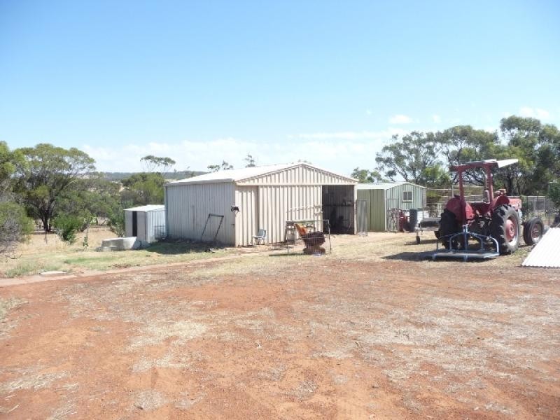 44 Prunster Road, York WA 6302