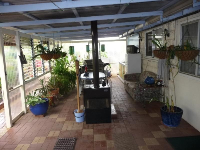 27 Jennaberring Road, Quairading WA 6383