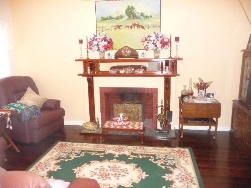 27 Jennaberring Road, Quairading WA 6383