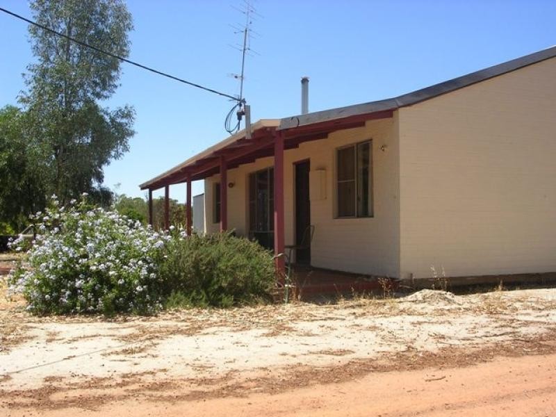 21 Bland Street, York WA 6302