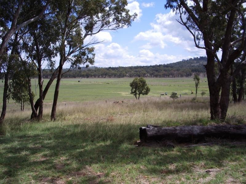 Warwick QLD 4370