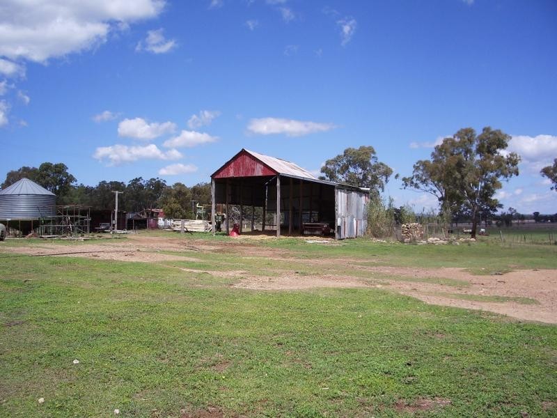 Warwick QLD 4370