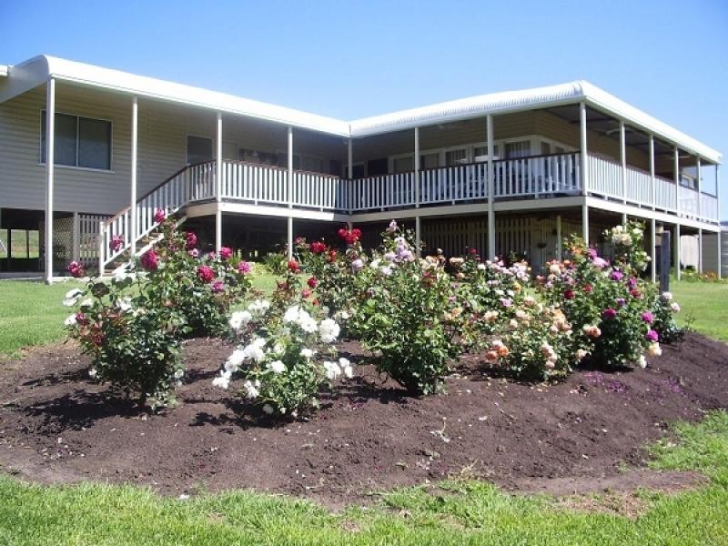 1326 Inverramsay Road, Goomburra QLD 4362