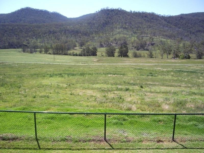 1326 Inverramsay Road, Goomburra QLD 4362