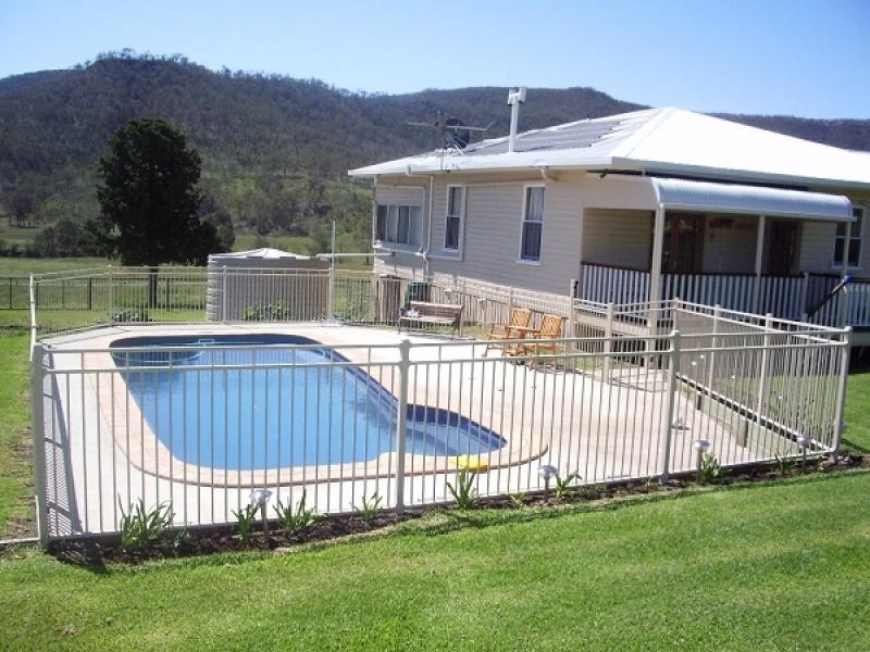 1326 Inverramsay Road, Goomburra QLD 4362