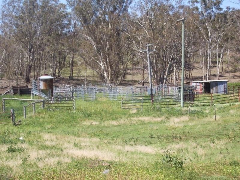 1326 Inverramsay Road, Goomburra QLD 4362