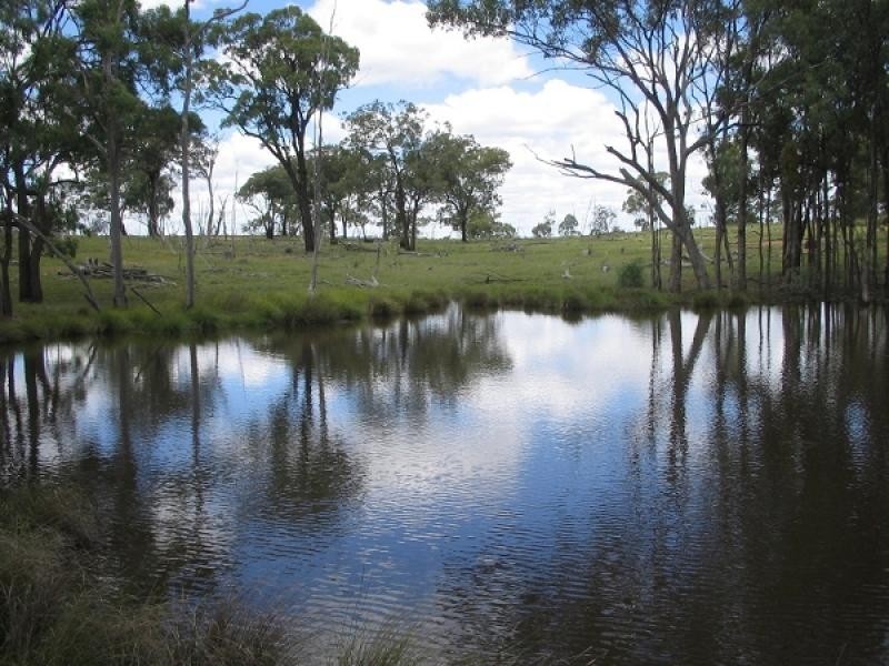 1 Warahgai Road, Karara QLD 4352