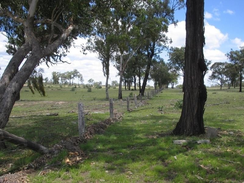 1 Warahgai Road, Karara QLD 4352