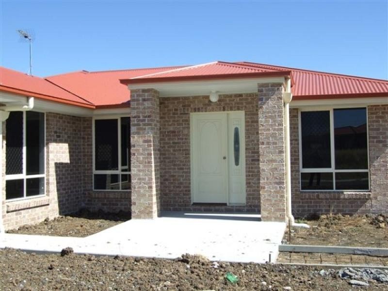 26 ICEBERG COURT, Warwick QLD 4370
