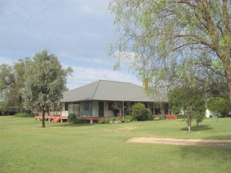 Karara QLD 4352