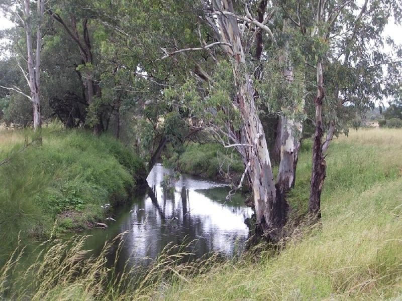 Karara QLD 4352