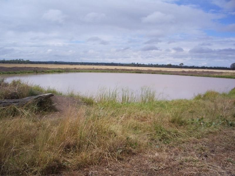 Karara QLD 4352