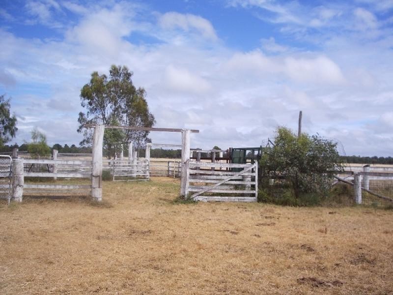 Karara QLD 4352