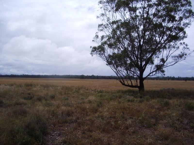 Karara QLD 4352