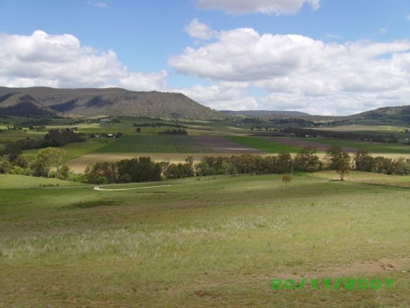 Swanfels QLD 4371