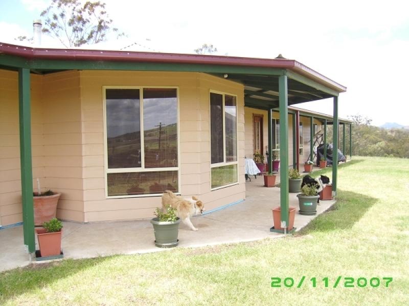 Swanfels QLD 4371