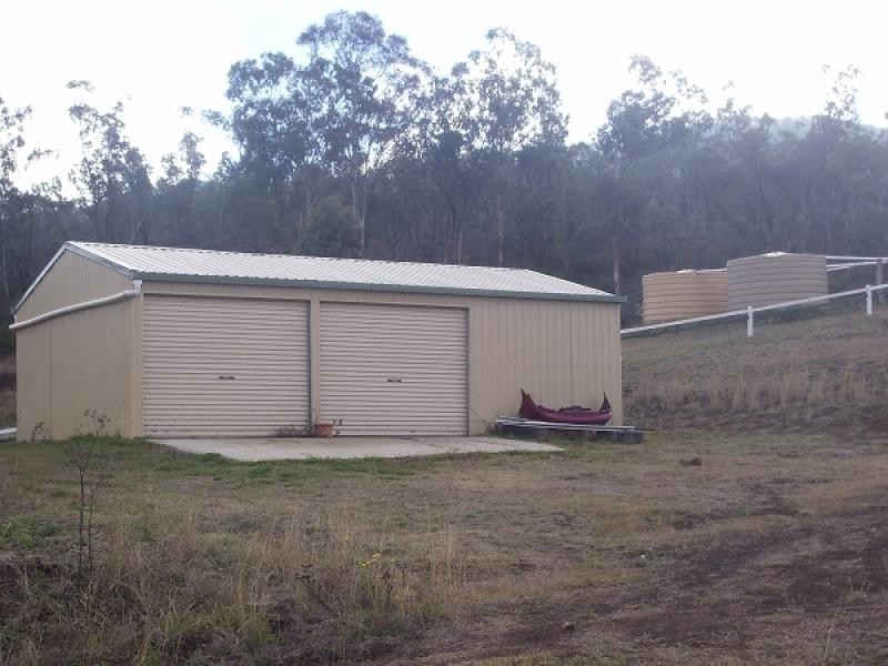 Swanfels QLD 4371