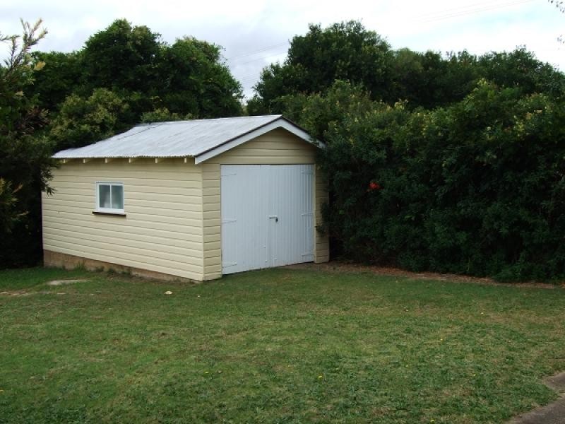 196 PALMERIN ST, Warwick QLD 4370