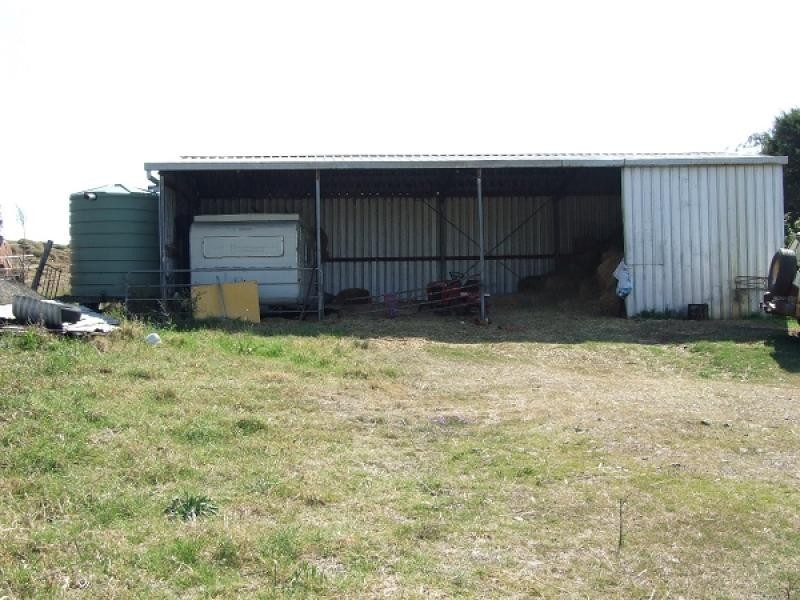 1 Inverramsay Rd, Goomburra QLD 4362
