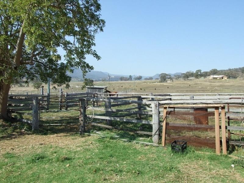 1 Inverramsay Rd, Goomburra QLD 4362