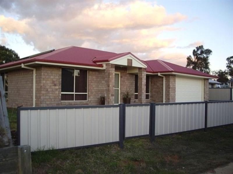 22 Martin Street, Warwick QLD 4370