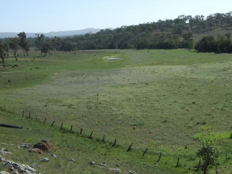 Elbow Valley QLD 4370