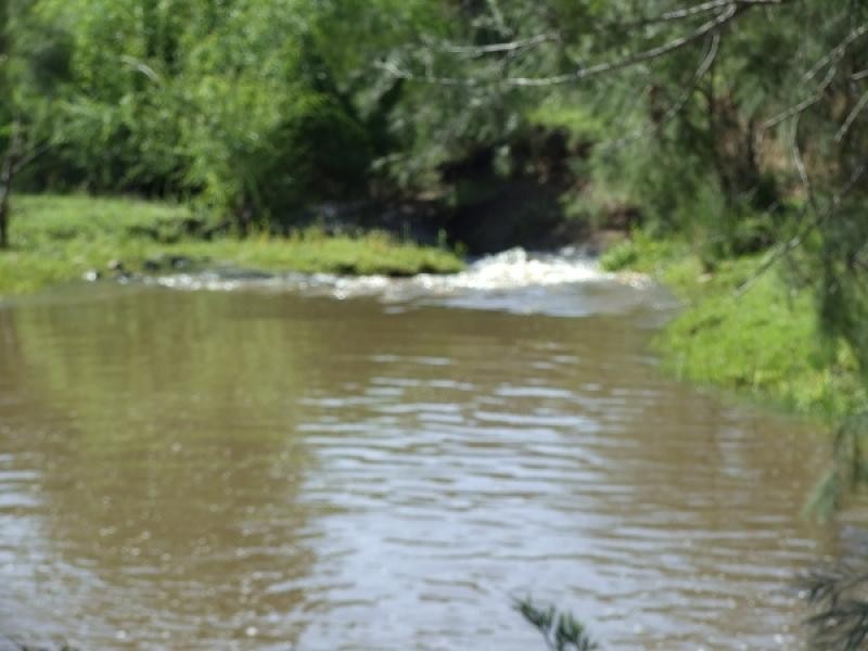 Elbow Valley QLD 4370