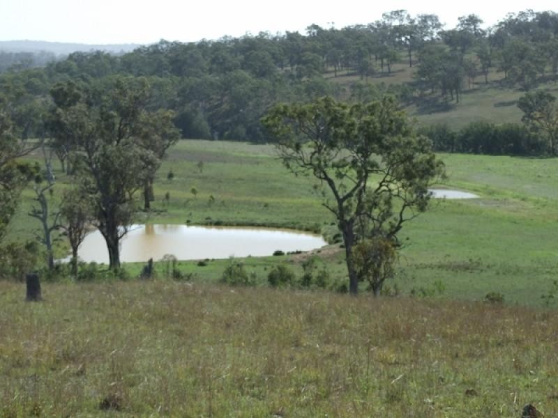 Elbow Valley QLD 4370