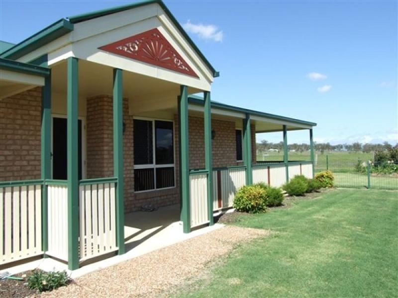 14 Hans Borgar Court, Warwick QLD 4370