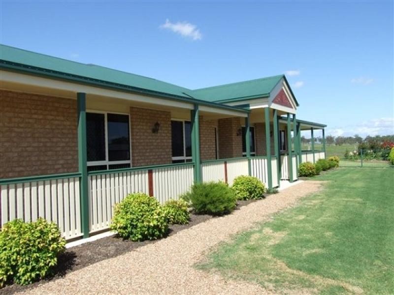 14 Hans Borgar Court, Warwick QLD 4370