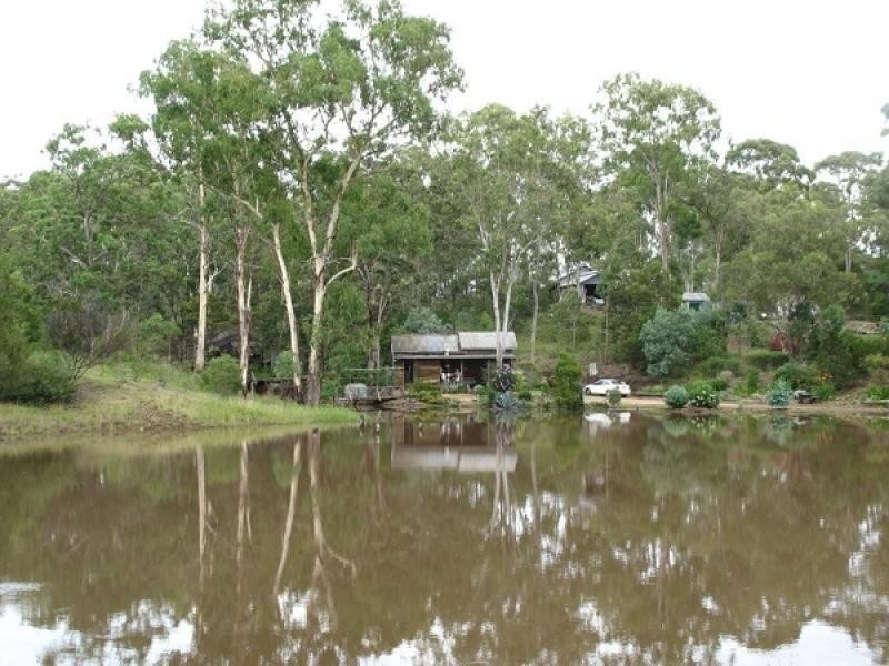 2006 Inverramsay Rd, Goomburra QLD 4362