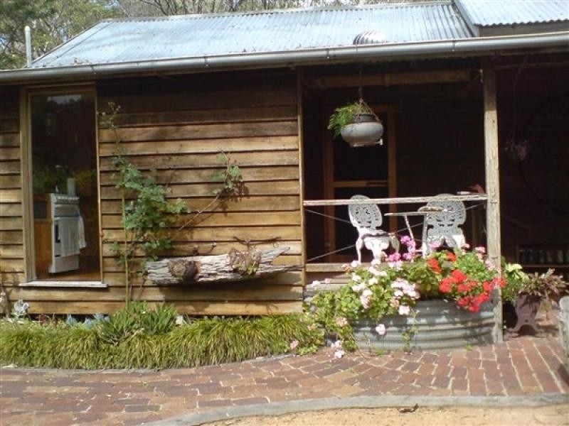 2006 Inverramsay Rd, Goomburra QLD 4362