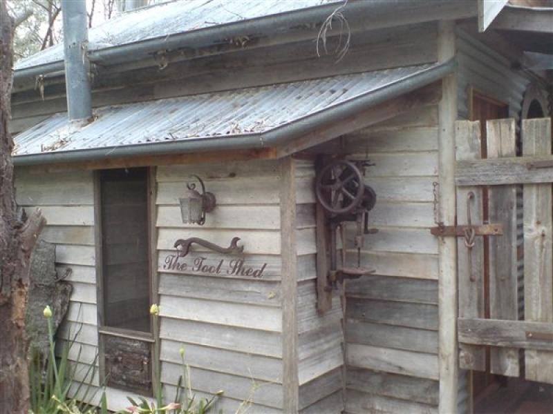 2006 Inverramsay Rd, Goomburra QLD 4362