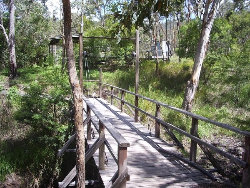 2006 Inverramsay Rd, Goomburra QLD 4362