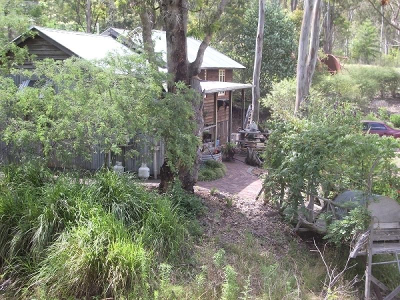 2006 Inverramsay Rd, Goomburra QLD 4362