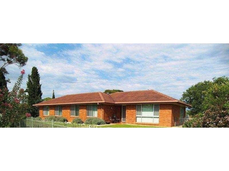 163 Lyndhurst Lane, Warwick QLD 4370