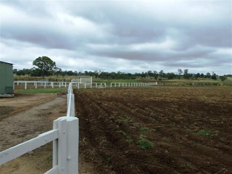 163 Lyndhurst Lane, Warwick QLD 4370