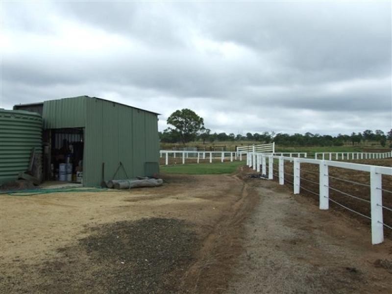 163 Lyndhurst Lane, Warwick QLD 4370