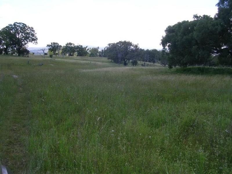 Pikedale QLD 4380