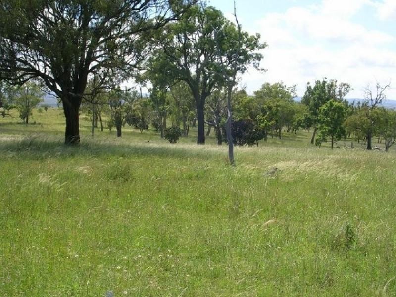 Pikedale QLD 4380